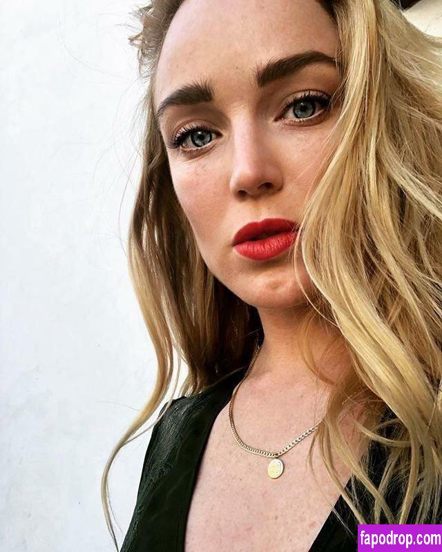 Caity Lotz / caitylotz leak of nude photo #0210 from OnlyFans or Patreon