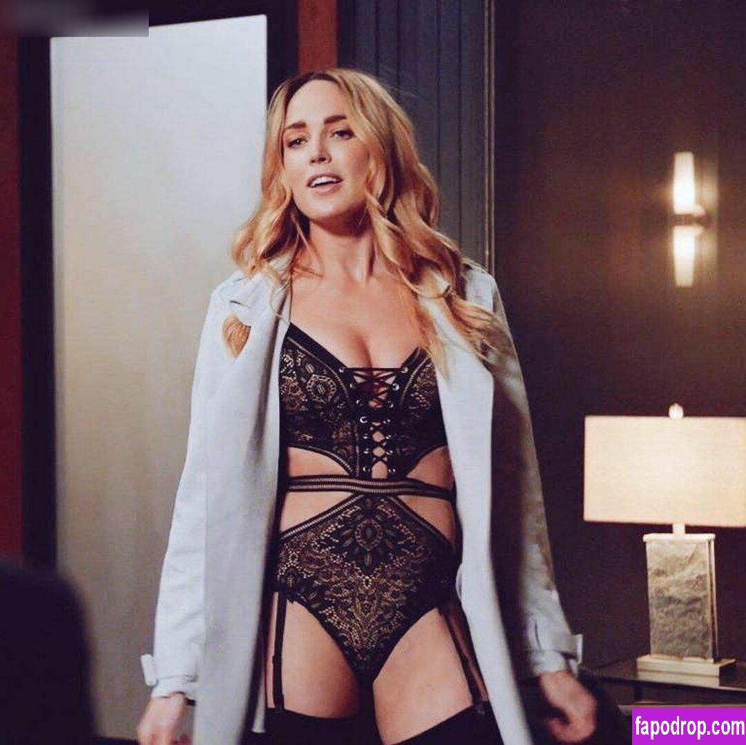 Caity Lotz / caitylotz leak of nude photo #0231 from OnlyFans or Patreon