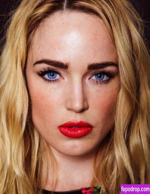 Caity Lotz photo #0082