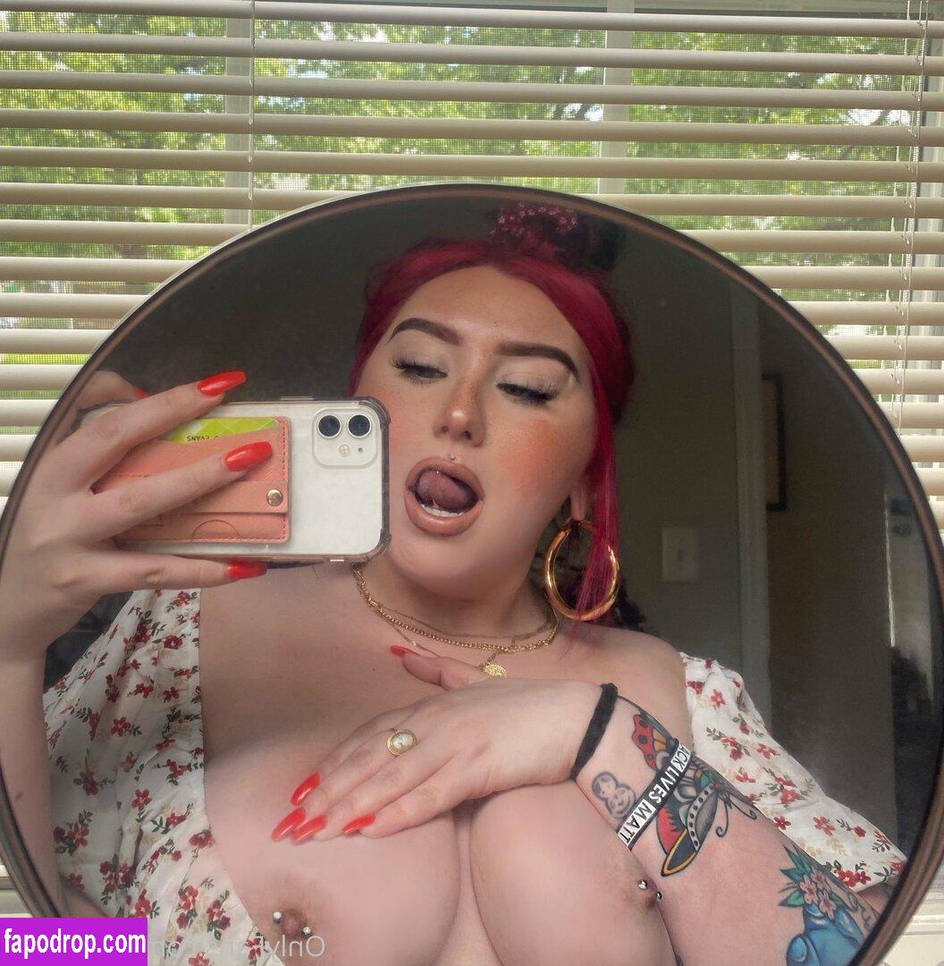 cakexface /  leak of nude photo #0037 from OnlyFans or Patreon