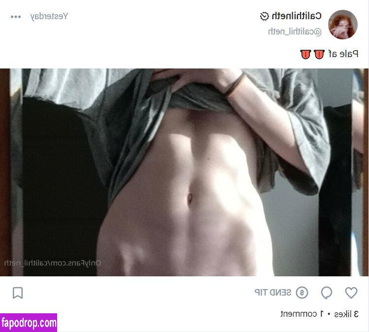 Calithilneth / calithil_neth / deren_akcn leak of nude photo #0012 from OnlyFans or Patreon