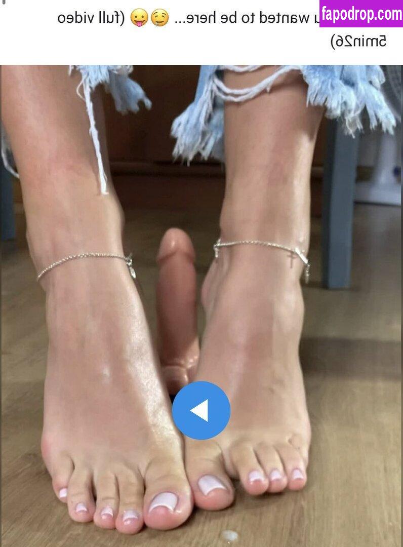 Caliupe_feet / Califeet / Caliupe / Caliupefeet / calis.feet leak of nude photo #0018 from OnlyFans or Patreon
