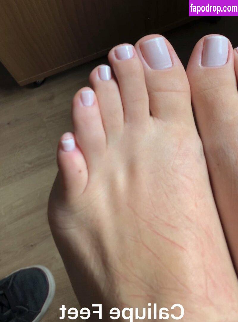 Caliupe_feet / Califeet / Caliupe / Caliupefeet / calis.feet leak of nude photo #0025 from OnlyFans or Patreon