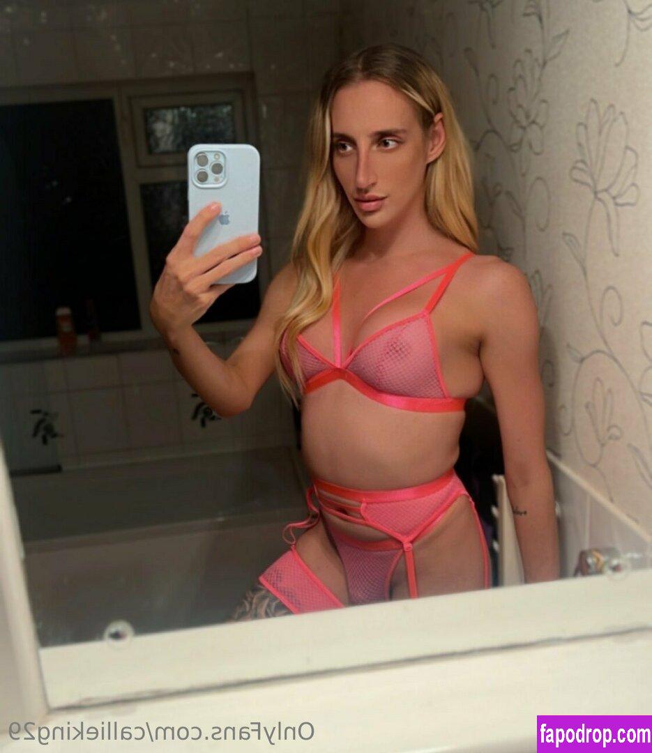 callieking29 / Callie / calliegullickson leak of nude photo #0046 from OnlyFans or Patreon