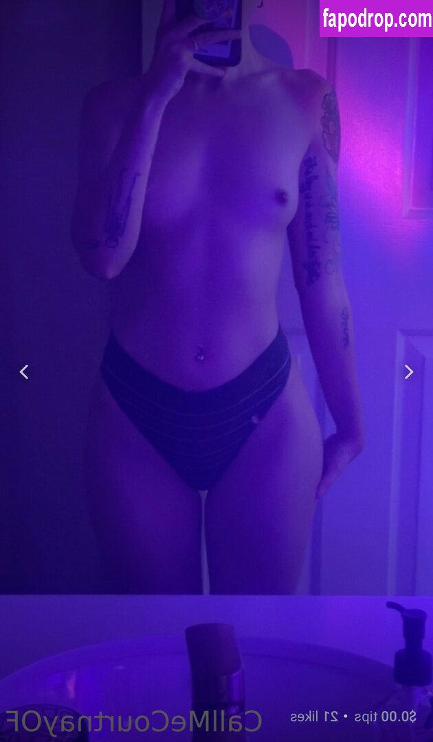 CallMeCourtnay / Callmecourtney / callmecourtnay_ leak of nude photo #0004 from OnlyFans or Patreon