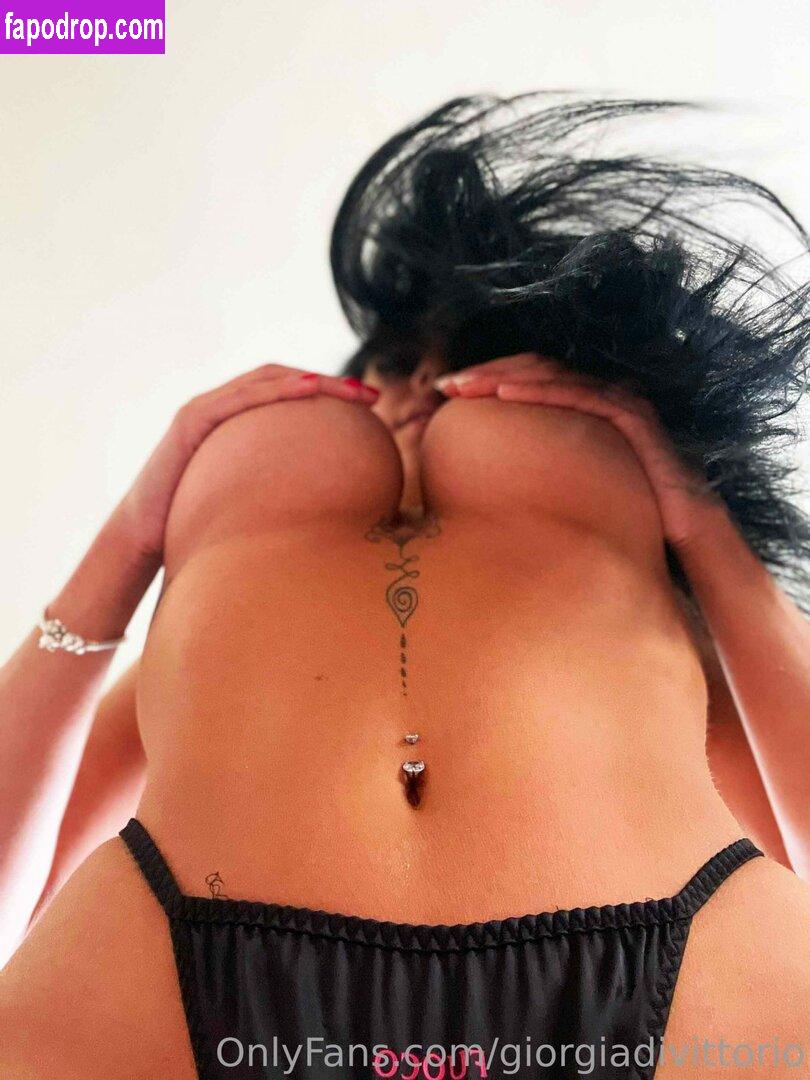 Callmegeorgette / GiorgiadiVittorio / im_georgettee_ leak of nude photo #0027 from OnlyFans or Patreon