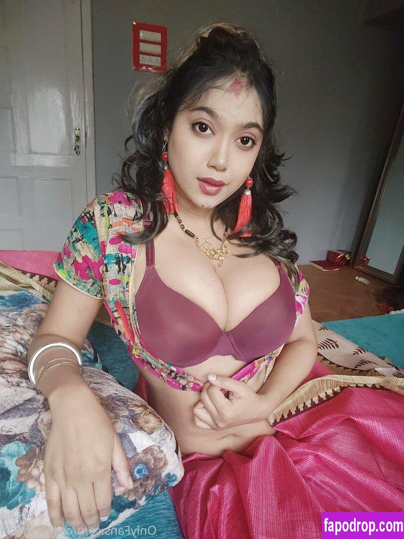 callmesherni / callmesherniakalovelyghosh leak of nude photo #0222 from OnlyFans or Patreon