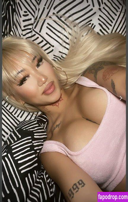 callmesushibae / eroticmedusa / thesushidoll leak of nude photo #0013 from OnlyFans or Patreon