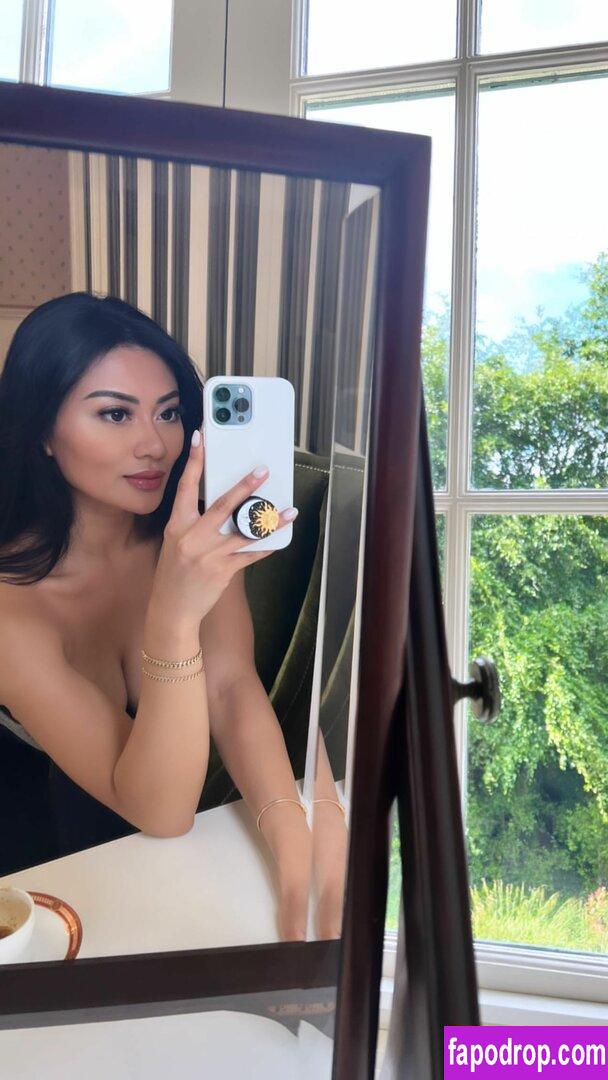 Cambodian / Bombshell / Sereytisa Samphors / tisabab9 leak of nude photo #0040 from OnlyFans or Patreon