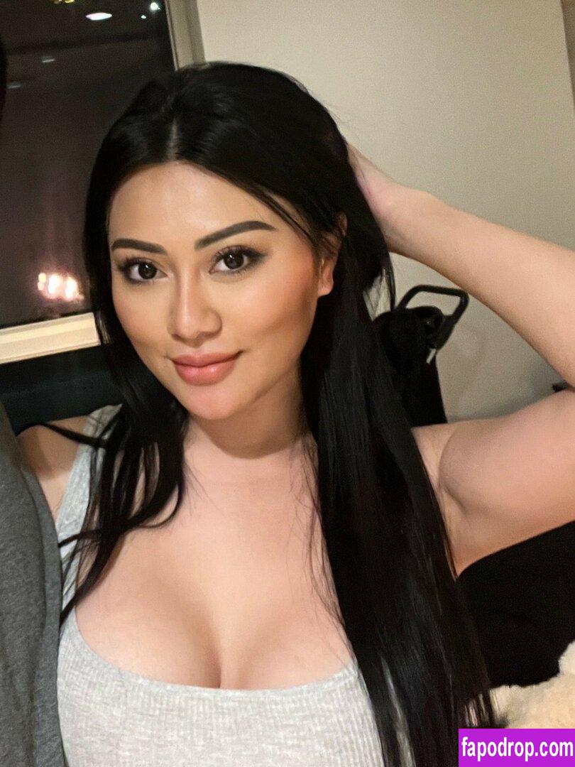 Cambodian / Bombshell / Sereytisa Samphors / tisabab9 leak of nude photo #0049 from OnlyFans or Patreon