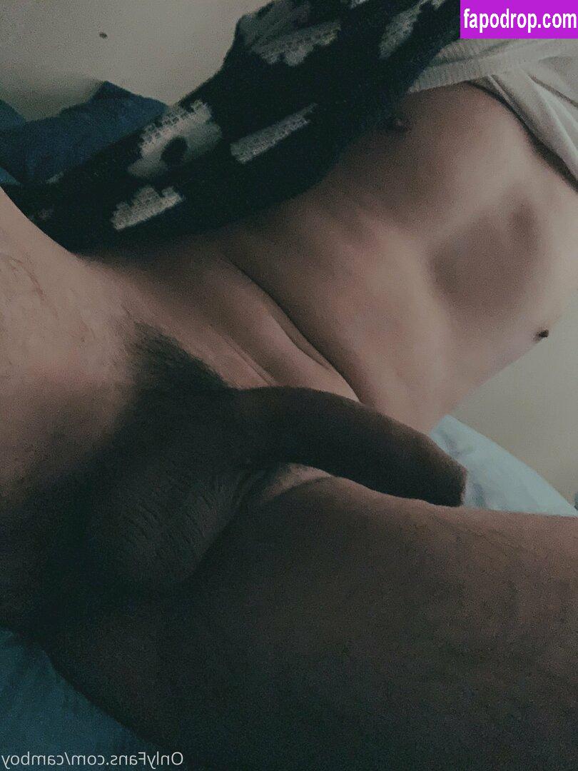 camboy /  leak of nude photo #0002 from OnlyFans or Patreon