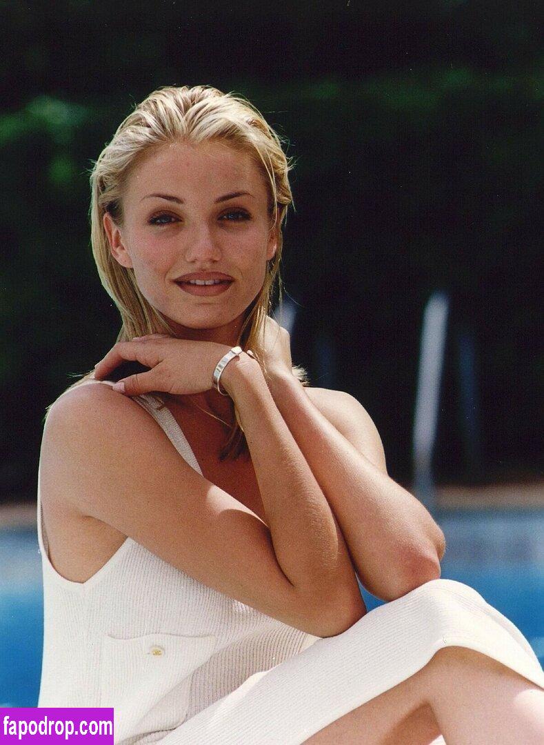 Cameron Diaz / camerondiaz / faentasy leak of nude photo #0166 from OnlyFans or Patreon