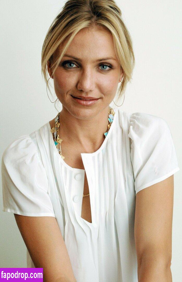 Cameron Diaz / camerondiaz / faentasy leak of nude photo #0167 from OnlyFans or Patreon
