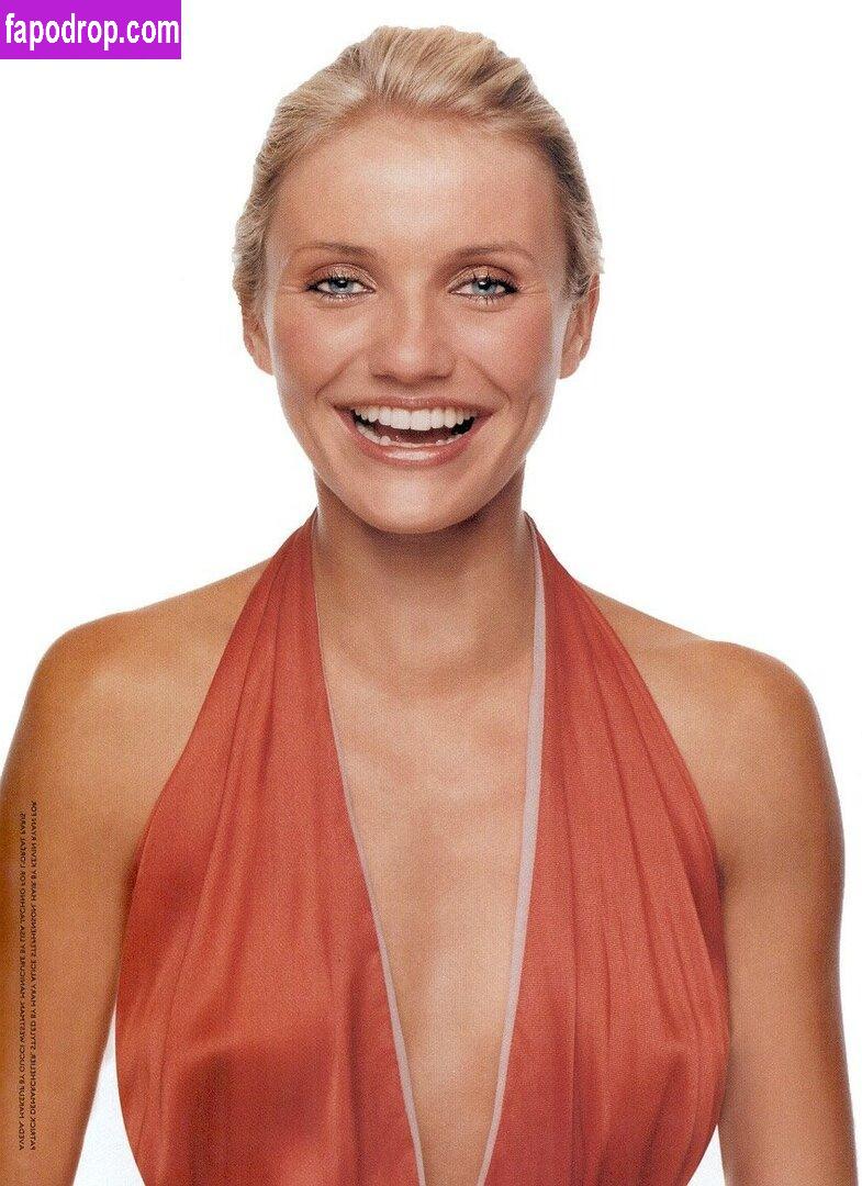Cameron Diaz / camerondiaz / faentasy leak of nude photo #0168 from OnlyFans or Patreon
