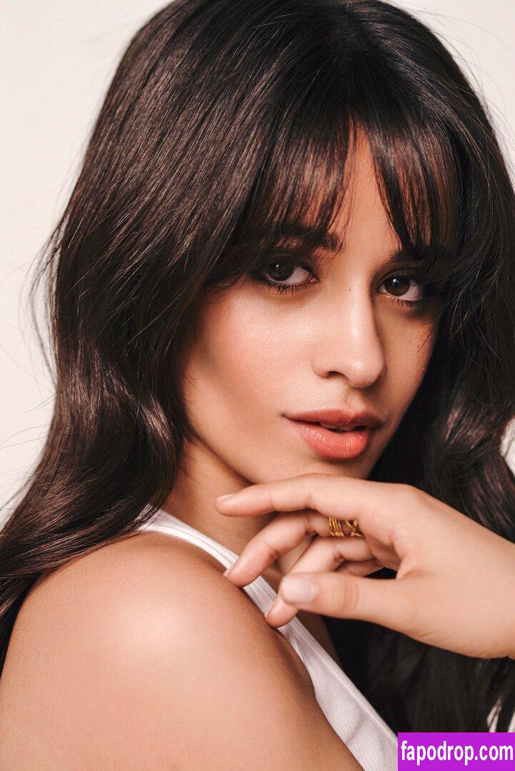 Camila Cabello Camila Cabello Iamgabrielaung Leaked Nude Photo From Onlyfans And Patreon