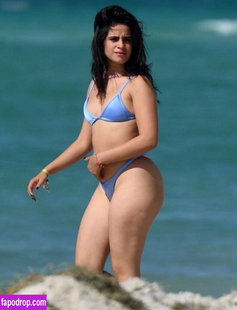 Camila Cabello / Camila_Cabello / iamgabrielaung leak of nude photo #1769 from OnlyFans or Patreon