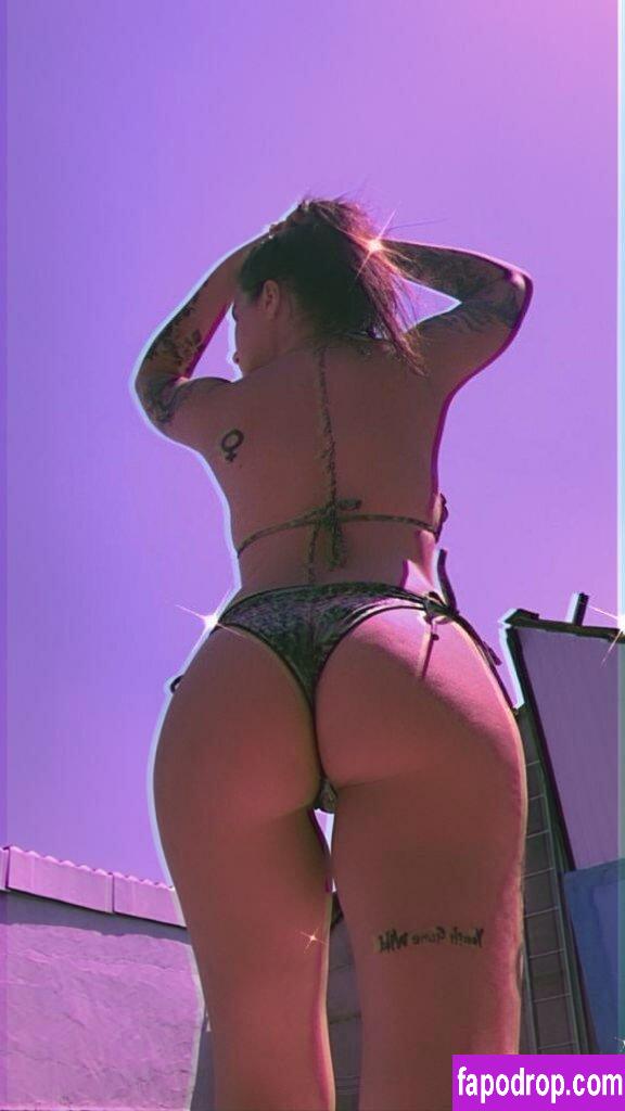 Camila Fornelli / psicamilafornelli leak of nude photo #0010 from OnlyFans or Patreon