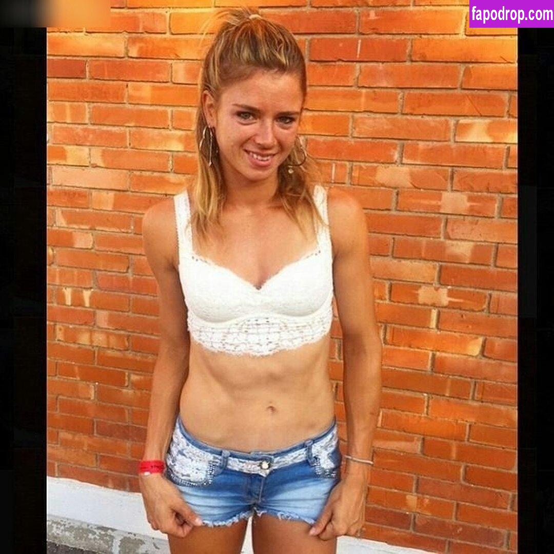 Camila Giorgi / Camila_giorgi_official слитое обнаженное фото #0044 с Онлифанс или Патреон