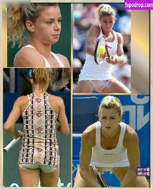 Camila Giorgi фото #0050