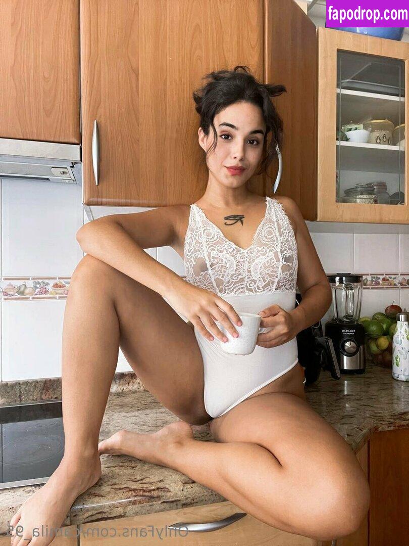 Camila Maara / CoffeeCami / camila_95 / coffecam1 leak of nude photo #0051 from OnlyFans or Patreon