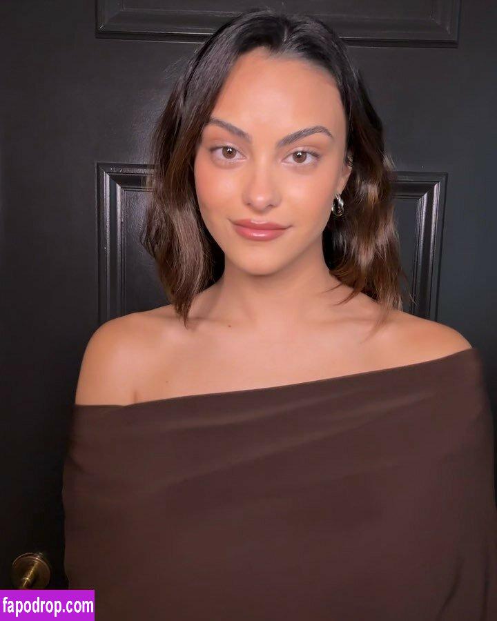 Camila Mendes / camimendes leak of nude photo #0414 from OnlyFans or Patreon