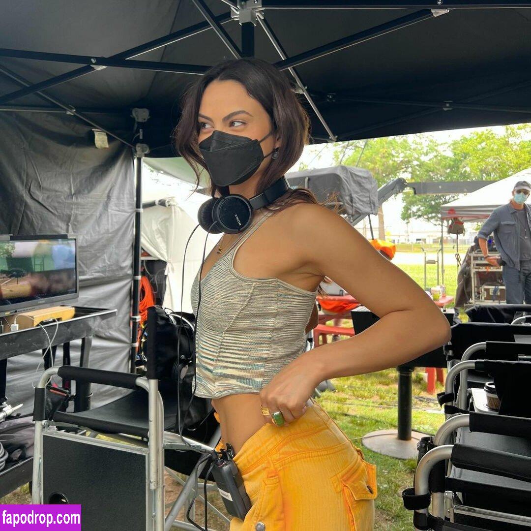 Camila Mendes / camimendes leak of nude photo #0418 from OnlyFans or Patreon