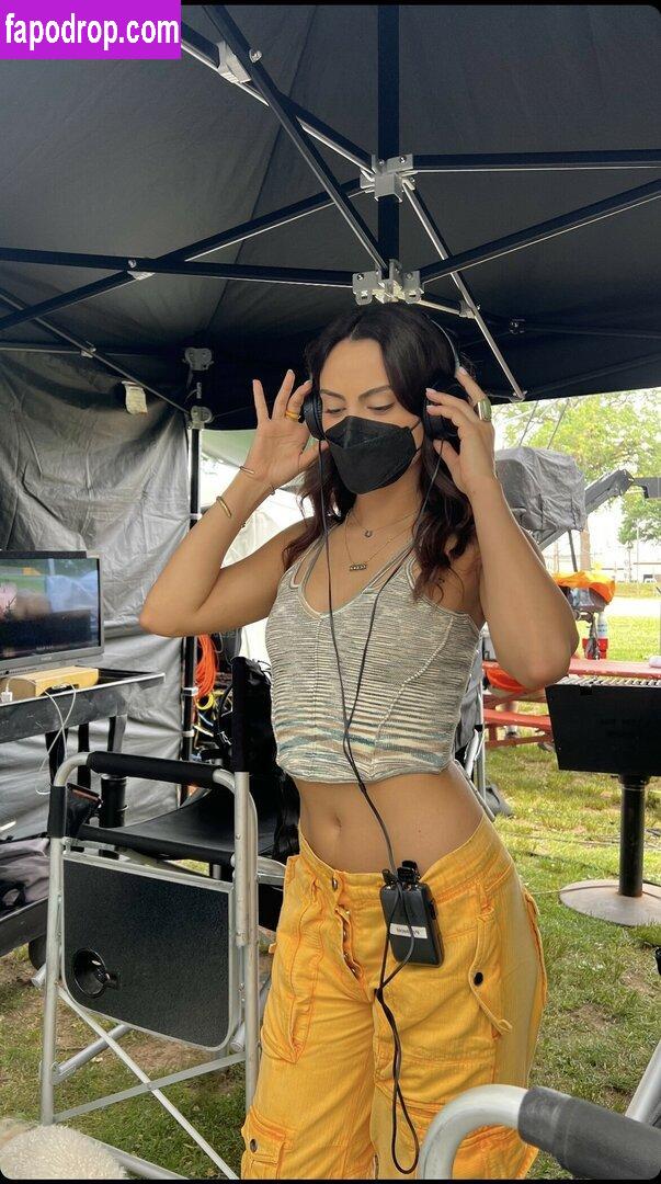 Camila Mendes / camimendes leak of nude photo #0419 from OnlyFans or Patreon