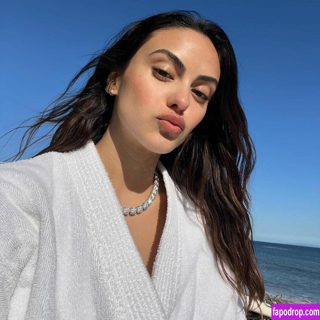 Camila Mendes / camimendes leak of nude photo #0428 from OnlyFans or Patreon