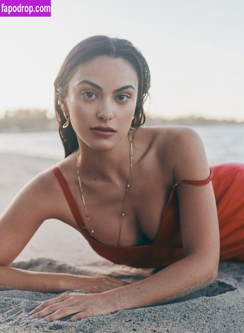 Camila Mendes / camimendes leak of nude photo #0432 from OnlyFans or Patreon