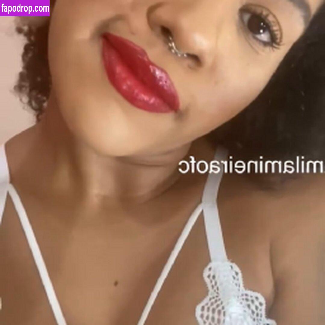 Camila Mineira / camilamineiraofc leak of nude photo #0060 from OnlyFans or Patreon