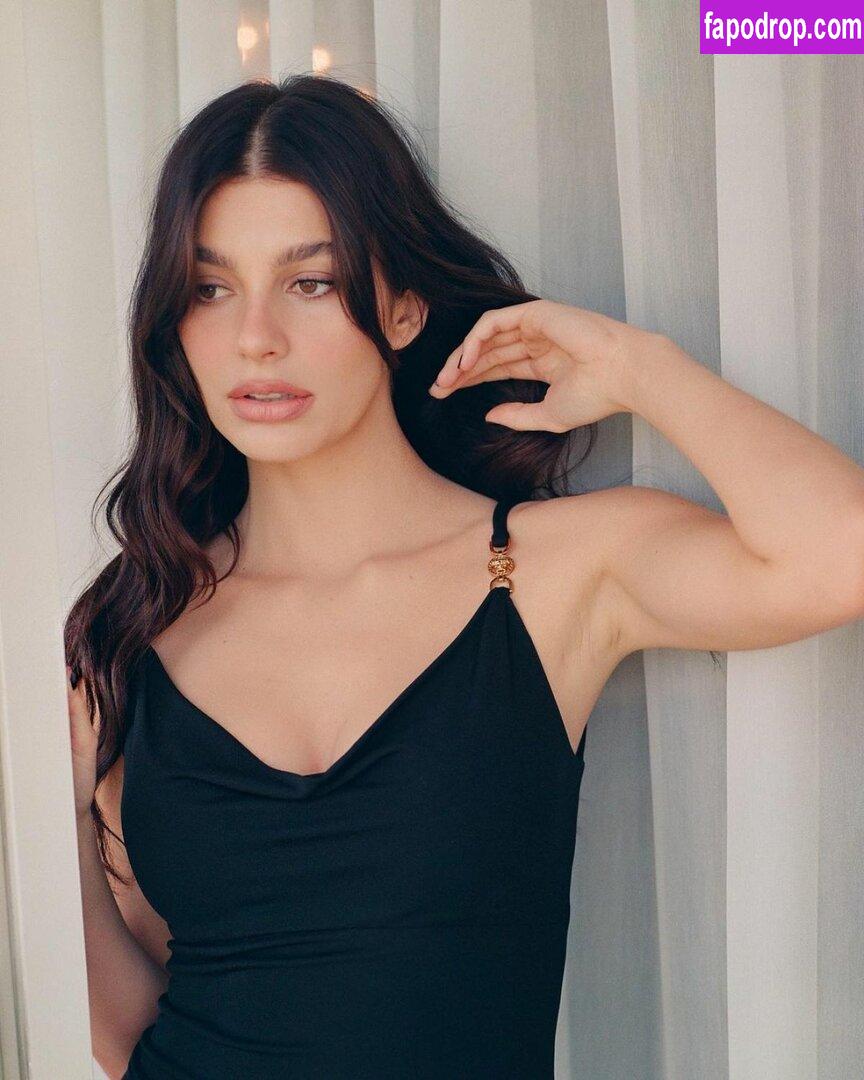 Camila Morrone / camilamorrone leak of nude photo #0046 from OnlyFans or Patreon