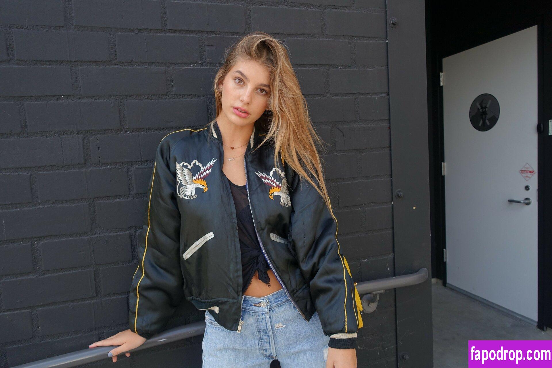 Camila Morrone / camilamorrone leak of nude photo #0353 from OnlyFans or Patreon