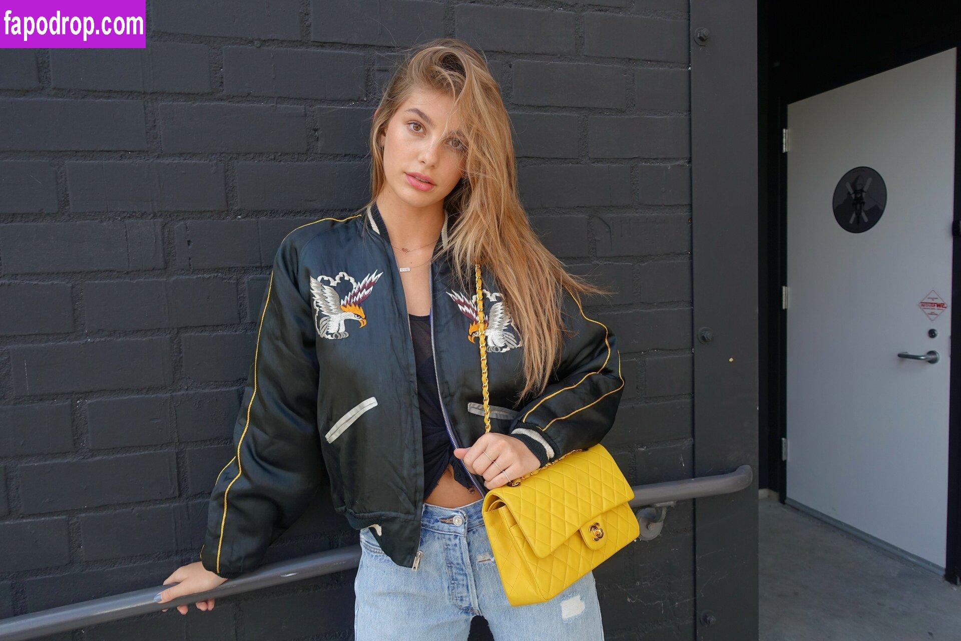 Camila Morrone / camilamorrone leak of nude photo #0354 from OnlyFans or Patreon