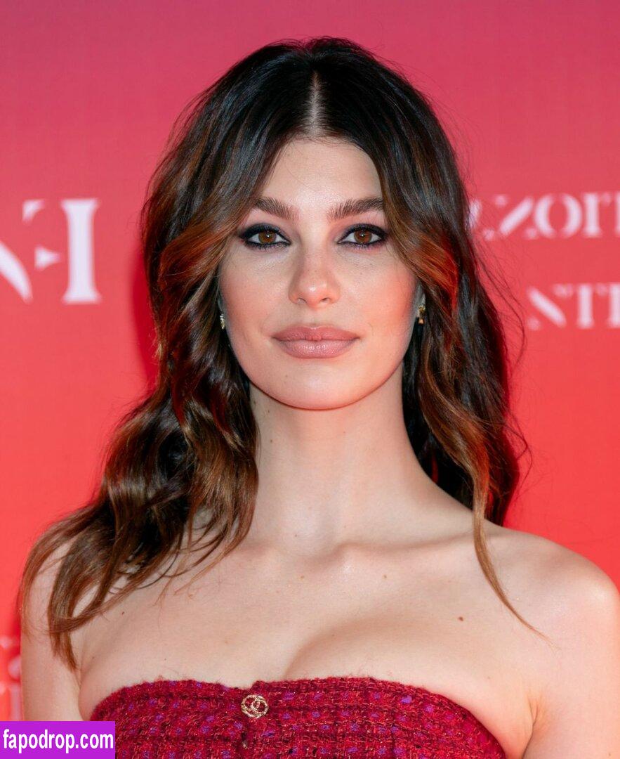 Camila Morrone / camilamorrone слитое обнаженное фото #0433 с Онлифанс или Патреон