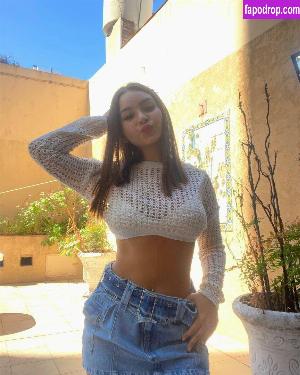 Camila Nerea Gonzalez leak #0144
