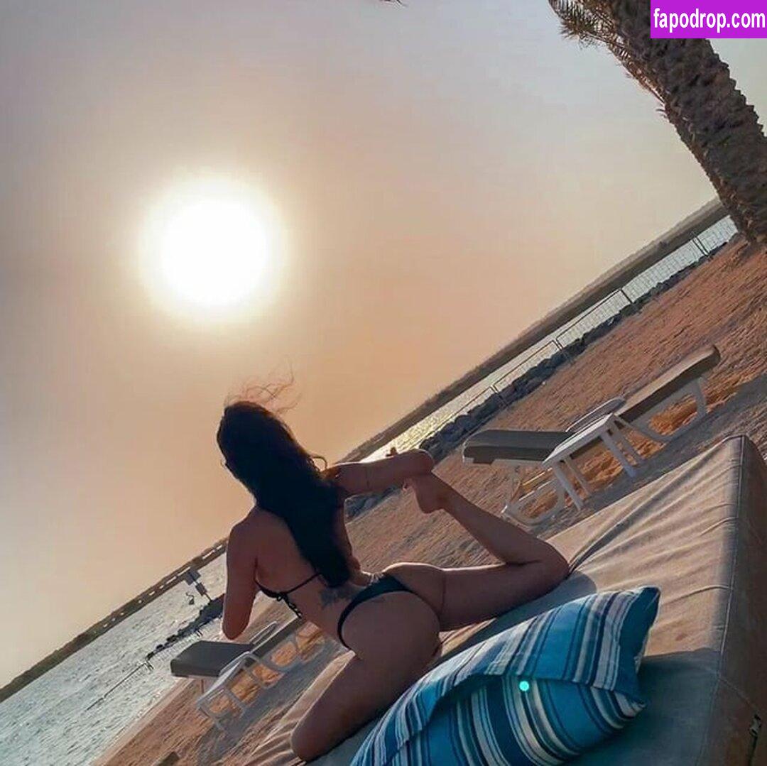 Camila Oliveira RING GIRL UFC / camilaoliveira / camyss leak of nude photo #0022 from OnlyFans or Patreon