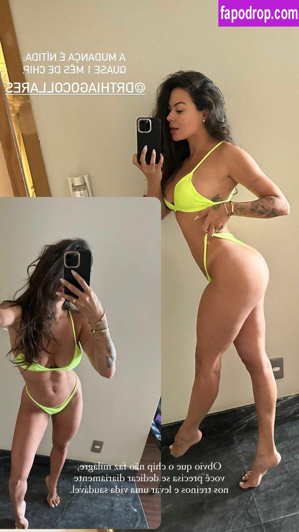 Camila Oliveira RING GIRL UFC / camilaoliveira / camyss leak of nude photo #0038 from OnlyFans or Patreon