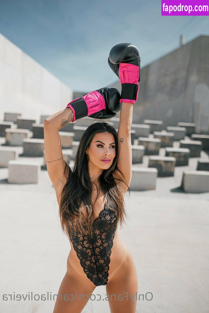 Camila Oliveira RING GIRL UFC / camilaoliveira / camyss leak of nude photo #0057 from OnlyFans or Patreon