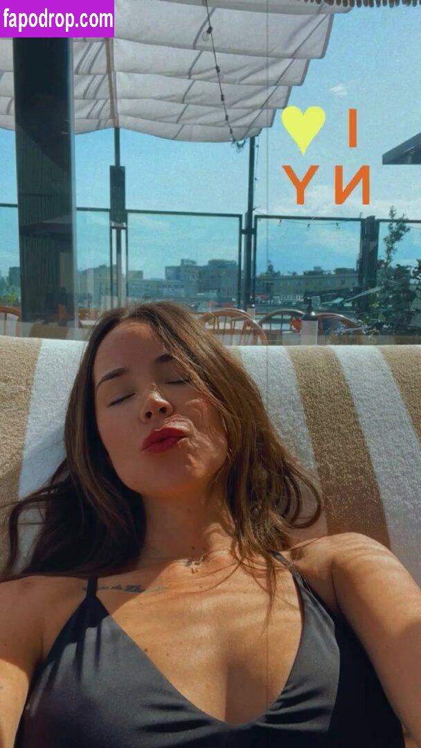 Camila Sodi / camilasodi_ leak of nude photo #0092 from OnlyFans or Patreon