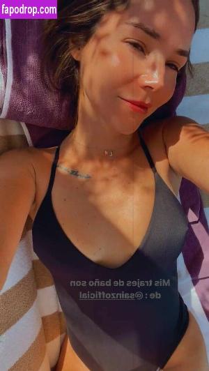 Camila Sodi leak #0094