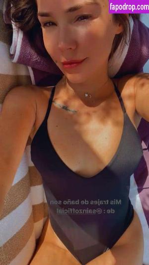 Camila Sodi leak #0098
