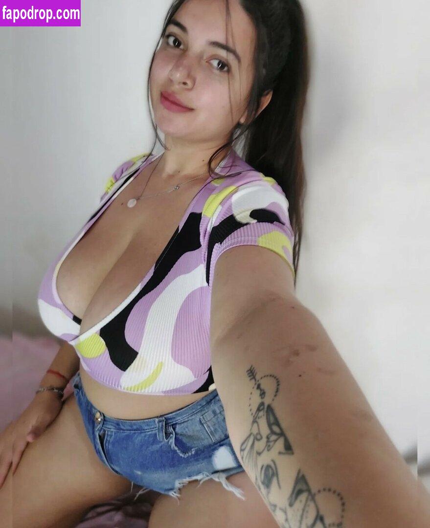 Camila Soledad Molas / camilasole56 / camiliitaa24 leak of nude photo #0008 from OnlyFans or Patreon