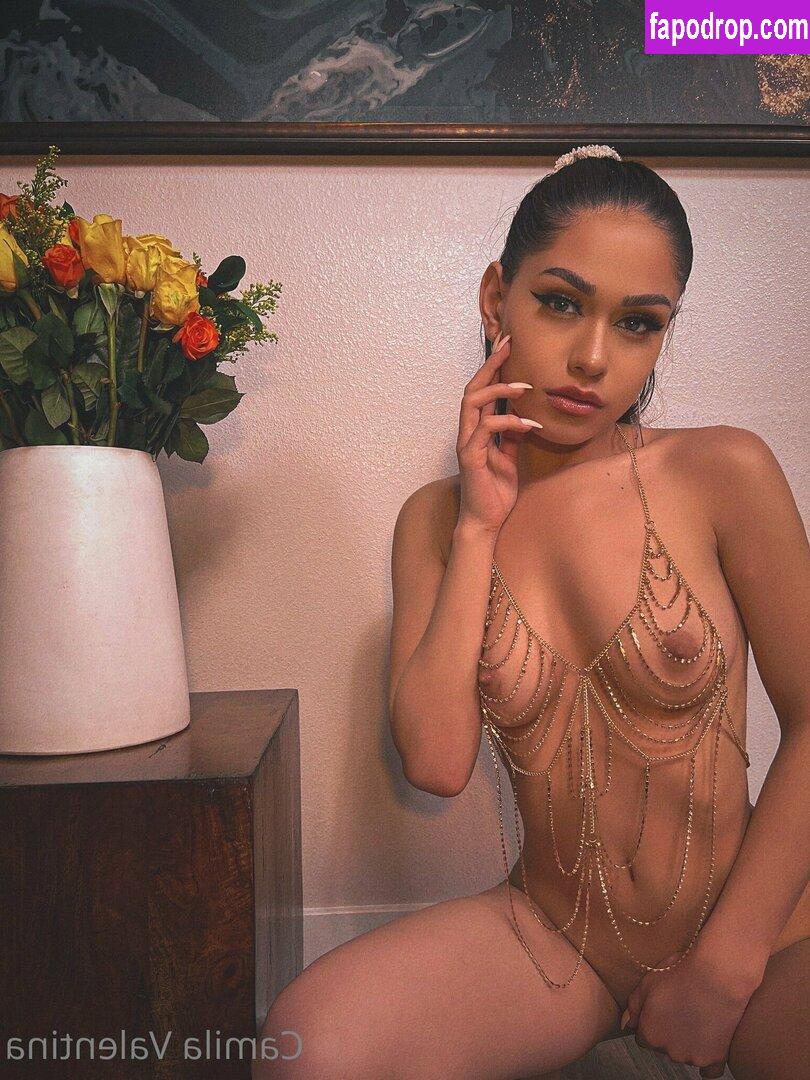 Camila Valentina / valentina_camila / vcamilav leak of nude photo #0004 from OnlyFans or Patreon