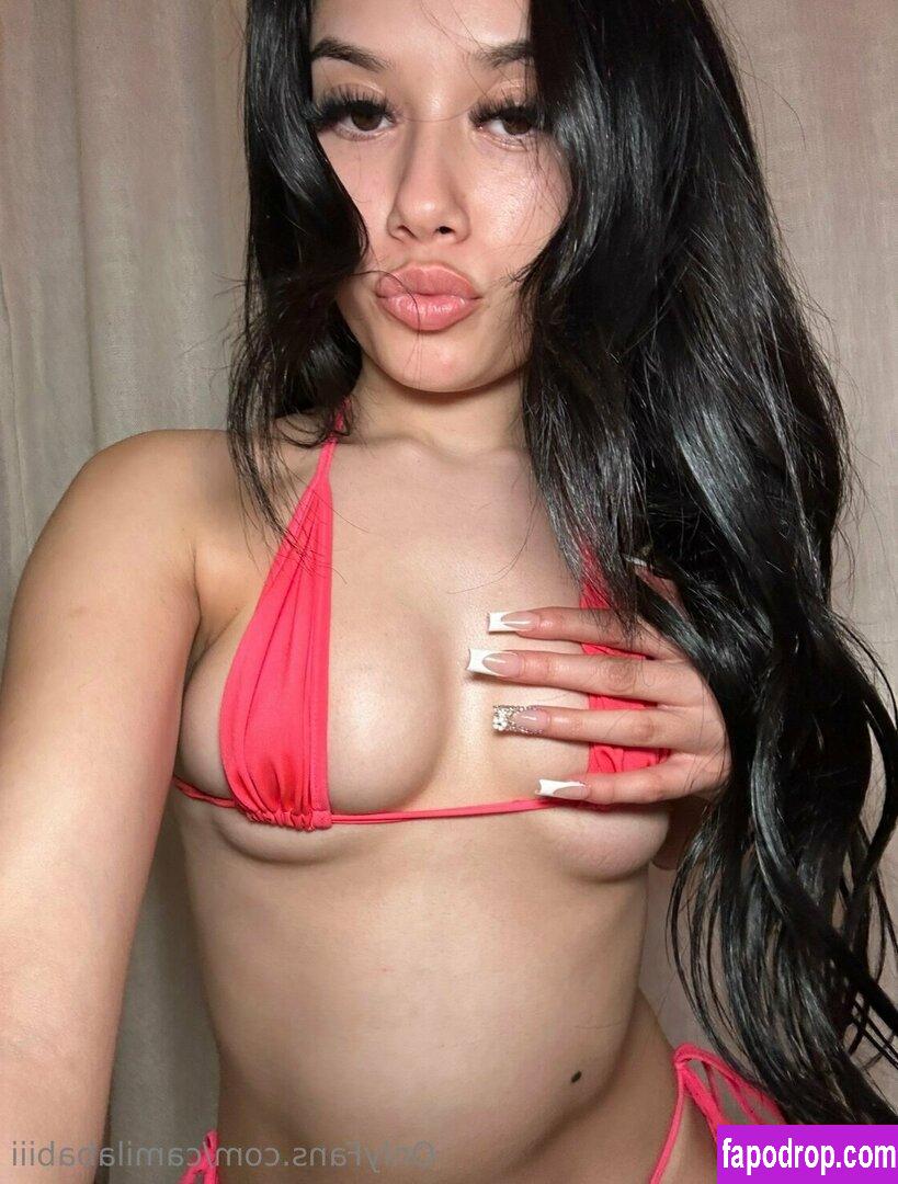 camilababiii / _lil_babiii_ leak of nude photo #0002 from OnlyFans or Patreon