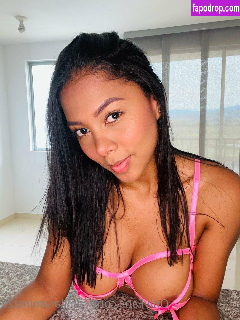 camilaramirez23 / camilafra23 leak of nude photo #0023 from OnlyFans or Patreon