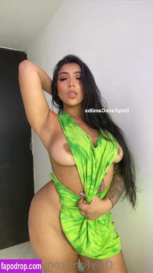Camilbs / camilbs2_ leak of nude photo #0002 from OnlyFans or Patreon