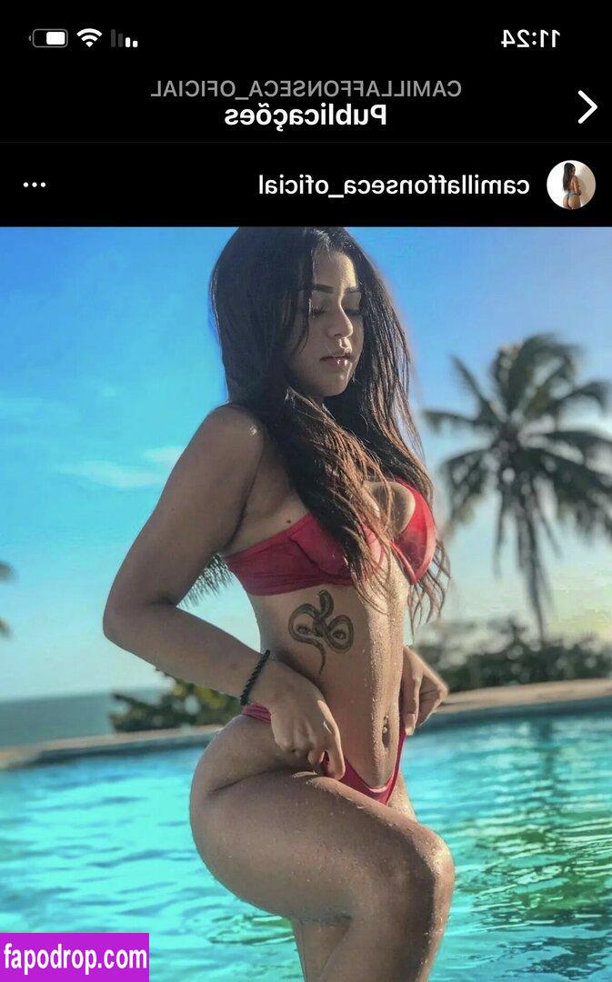 Camilla Fonseca / camillaffonseca_oficial leak of nude photo #0009 from OnlyFans or Patreon