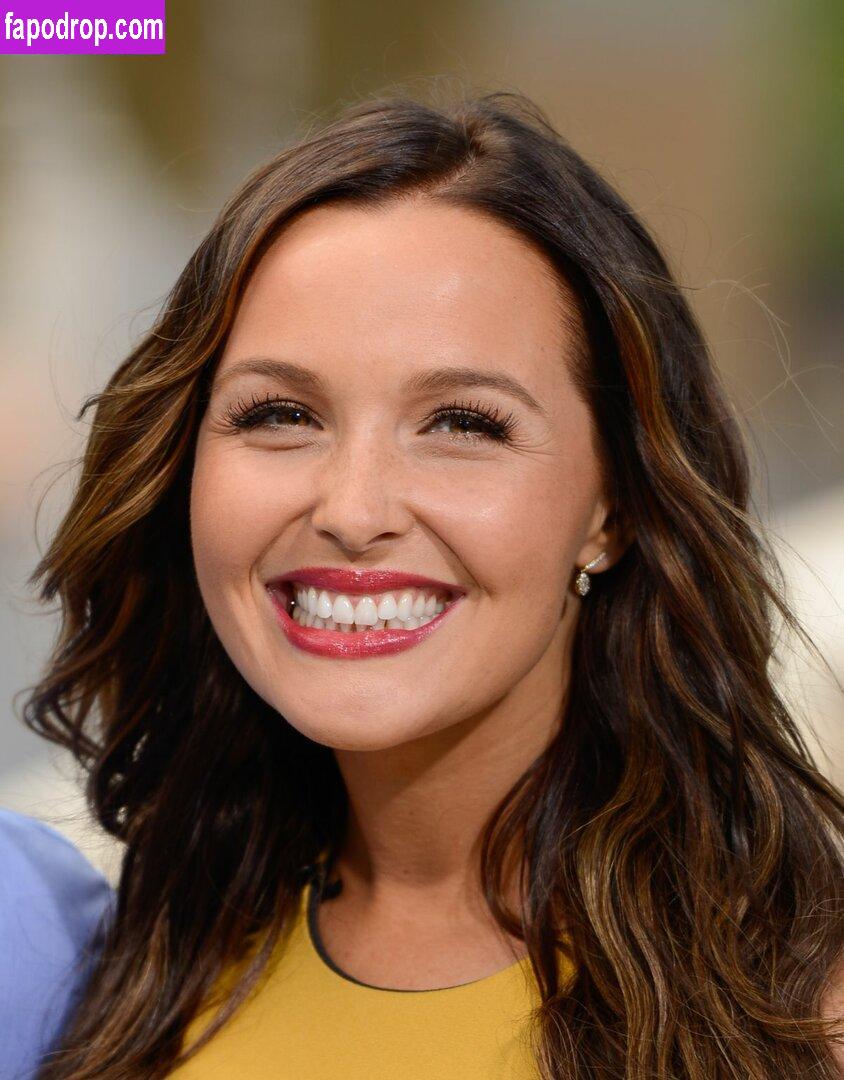Camilla Luddington / camillaluddington leak of nude photo #0007 from OnlyFans or Patreon