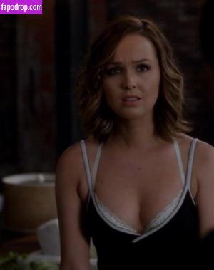 Camilla Luddington слив #0022