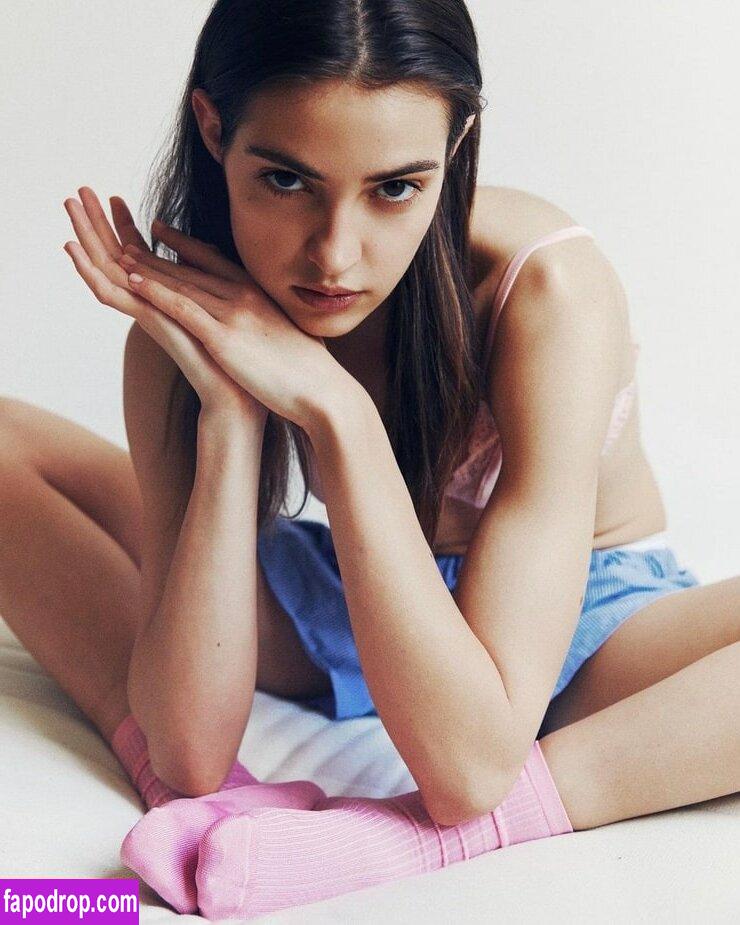 Camille Hurel / camhrl leak of nude photo #0016 from OnlyFans or Patreon